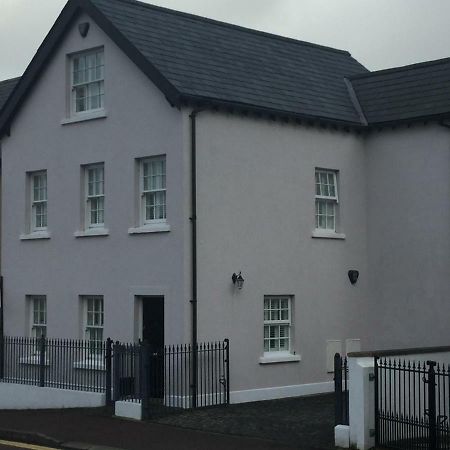 Strandview Beach Apartment Ballycastle Extérieur photo