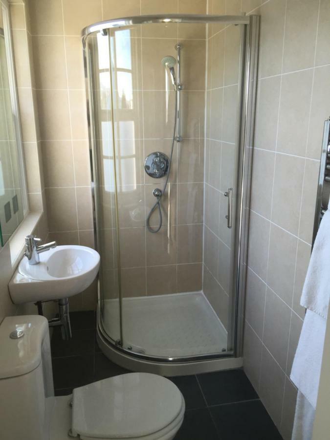 Strandview Beach Apartment Ballycastle Extérieur photo