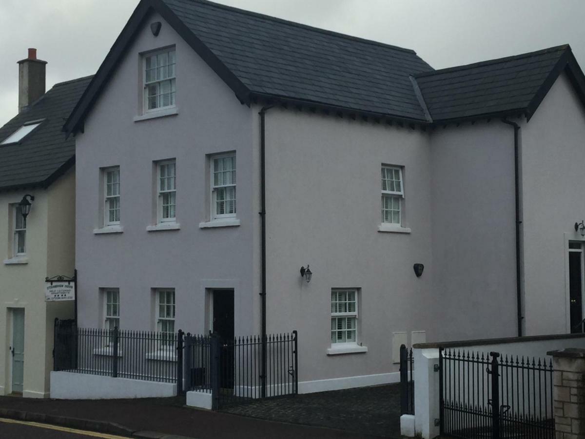 Strandview Beach Apartment Ballycastle Extérieur photo