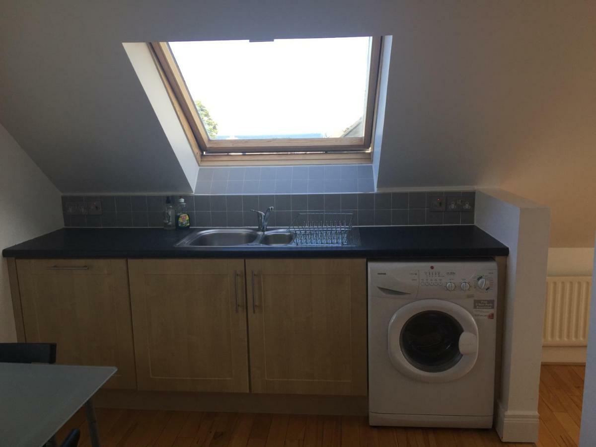 Strandview Beach Apartment Ballycastle Extérieur photo