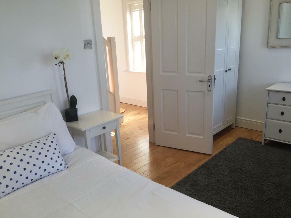 Strandview Beach Apartment Ballycastle Extérieur photo