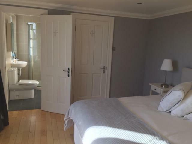 Strandview Beach Apartment Ballycastle Extérieur photo