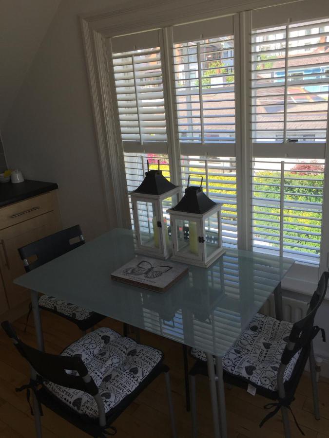Strandview Beach Apartment Ballycastle Extérieur photo