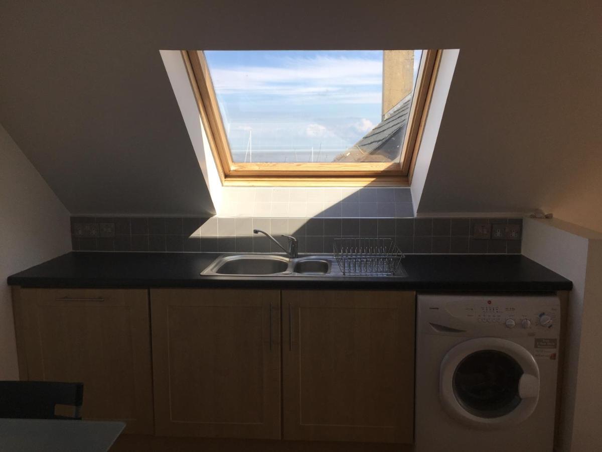 Strandview Beach Apartment Ballycastle Extérieur photo